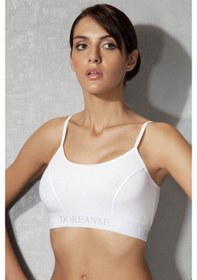 Resim Doreanse Kadın Modal Sporcu Sütyen 14120 