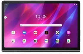 Resim Lenovo Yoga Tab 11 Wi-Fi ZA8W0004TR 11" | 256 GB 8 GB Gri 
