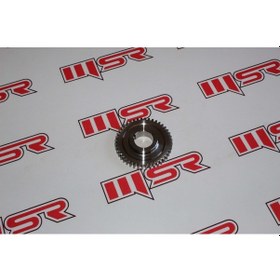 Resim Lx200 Balansör Dişli Loncın 
