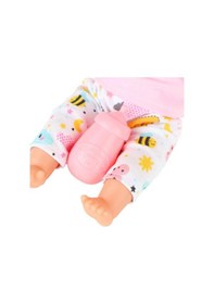 Resim Mey İthalat 30 Cm Tekli Bebek 
