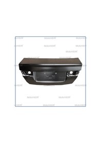 Resim 68500-tr0-e10zz Bagaj Kapağı Cıvıc 12-16 Sedan Fb7 