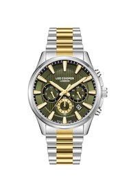 Resim Lee Cooper Lc08216.270 Erkek Kol Saati Metalik 