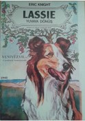 Resim Lassıe Yuvaya Dönüş 