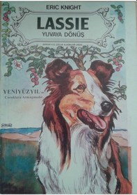 Resim Lassıe Yuvaya Dönüş 
