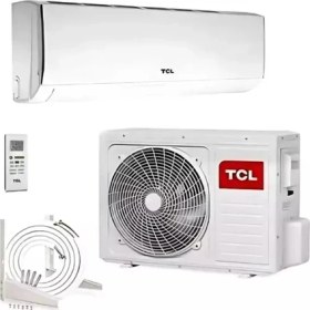 Resim TCL 12000 BTU Multi Inverter Klima A++ Enerji Sınıfı ile Sessiz Çalışma ve Isıtma Kapasitesi 