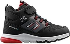 Resim Cool Kids Trex Bot Flt Kırmızı Çocuk Outdoor Botu TREX-BOT-FLT-KIRMIZI Renkli 