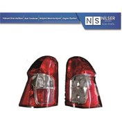 Resim Ssangyong Korando Sports Sag-Sol Stop Lambasi Duylu 2012-2017 552472937 