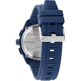 Resim Tommy Hilfiger TH1792232 Erkek Kol Saati 