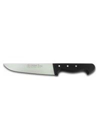 Resim Sürbisa Kasap Bıçağı Büyük Kuşbaşı Bıçağı 61020 17.0 Cm Çok Renkli 