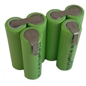 Resim Electrolux Zb4106Wd 7.2V 1300Mah Şarjlı Süpürge Muadil İç Pili 