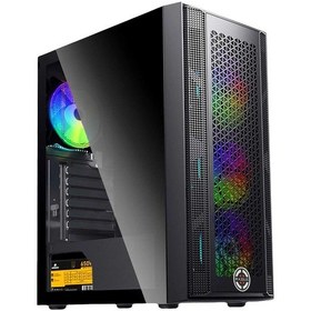 Resim Raxius Nova G1 i7-3050-127F001 i7-12700F 16 GB 512 GB SSD RTX3050 Free Dos Masaüstü Oyuncu Bilgisayarı 