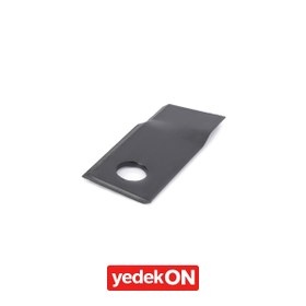 Resim AGCO Sol Biçme Bıçağı - Fendt | FEL122329 