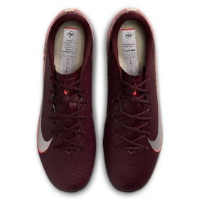 Resim Nike Mercurial Vapor 16 Academy FG (IO8443-661) | Kırmızı 