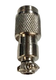 Resim S-Tech 5 Pin Erkek Konnektör 5 Adet 