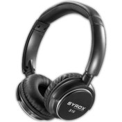 Resim Syrox 2 Yıl S16 Bluetooth Kulaküstü Kulaklık Beyaz 5.0 