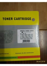 Resim Dr 3405 Uyumlu Drum Ünitesi (5755-5200-5500) 
