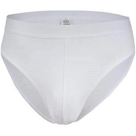 Resim Yıldız Erkek Modal Kemer Slip Külot 65/67 - 9 Adet 001 
