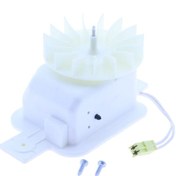 Resim iyi parça Beko Sbs 14631 Nelx Buzdolabı - Ff Eva Fan 