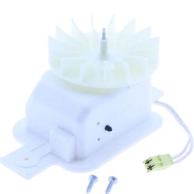 Resim iyi parça Beko Sbs 14631 Nelx Buzdolabı - Ff Eva Fan 