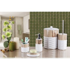 Resim Primanova Mono 5 Parça Banyo Seti 