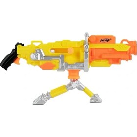 Resim Nessi World World's Smallest Nerf Seri 2 