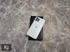 Resim Apple iPhone 12 Pro İkinci El TR | 128 GB | Gümüş İkinci El KUZEY GSM`İPHONE 12 PRO 128 GB TERTEMİZ SADECE 28799₺