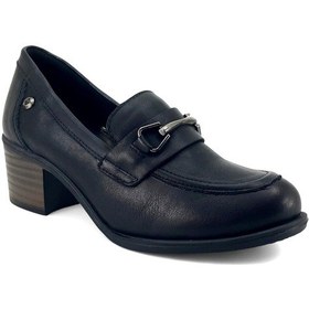 Resim Mammamia 3405 25ka Kadın Günlük Ayakkabı Siyah Siyah 