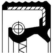 Resim 19036887b Eksantrık Mıl Kecesı Peugeot: 207 3.0hdi 0807.36 