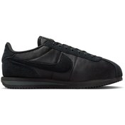 Resim Nike Kadın Günlük Ayakkabı Cortez Textile FV5420-002 Siyah 