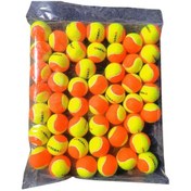 Resim Avessa Junior Tenis Topu 7 Yaş 48 Adet Tt-7 