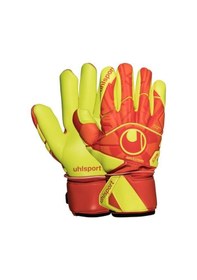 Resim Uhlsport Dynamıc Absolutgrip Fs Kaleci Eldiveni turuncu 