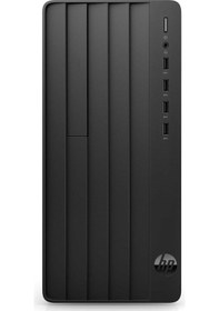 Resim HP Pro Tower 290 G9 624A8ET02 i7-13700 16 GB 2 TB SSD Dos Masaüstü Bilgisayar 