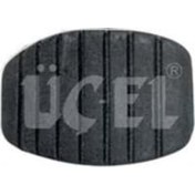 Resim PEDAL LASTIGI (DEBRIYAJ FREN) CLIO II KANGOO MEGANE I LAGUNA I TW Diğer
