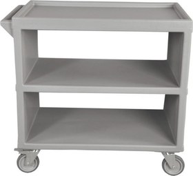 Resim SAA-85 Servis Arabası Açık 850x515x875 mm 