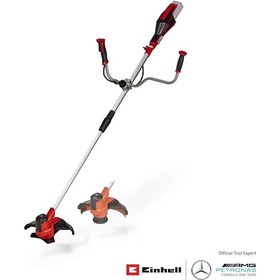 Resim Einhell AGILLO 18/200 - Solo Akülü Çalı Tırpanı - 3411310 