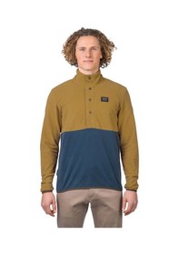 Resim Hannah Mint Erkek Sweatshirt 10047380hhx.01 Wt-ssea Wood Thrush Stratified Sea Çok Renkli 