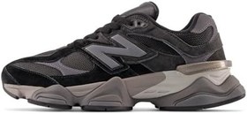 Resim NEW BALANCE 9060, Siyah/beyaz, 7 