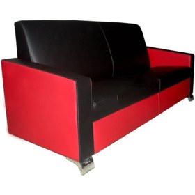 Resim Koltukstilim Z-400 Dörtlü Playstation Cafe Koltukları 