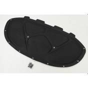 Resim SKODA RAPİD 2013 - 2018 MOTOR KAPUT KEÇESİ 