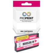 Resim Proprint 953xl-f6u17ae 1.600 Sayfa Kırmızı Kartuş - 8715-8716 
