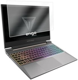 Resim Engo Casper Excalibur G880 15.6 inç Mat Ekran Koruyucu 9H Nano 
