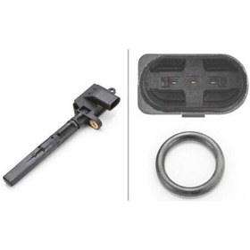 Resim Herthbuss 70684013 Vw Polo 1.2 .14 Karter Yağ Seviye Sensörü 045907660d 45907660 - 