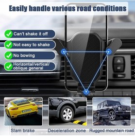 Resim Ergonomik 360 Derece Dönebilen Telefon Tutacağı / Syte185 