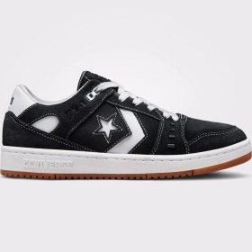 Resim Converse As-1 Pro Unisex Siyah Sneaker 