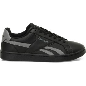 Resim Reebok Clean Edge Erkek Siyah Sneaker 