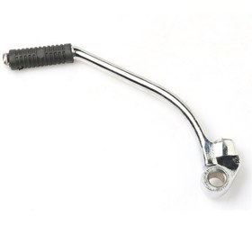 Resim Dinosaurs Motosiklet Aksesuarları Yamaha Tianjian 125 Ybr125 Xt125 Marş Kolu Ayak Kolu Yangın Çubuğu Gosterildigi Gibi 