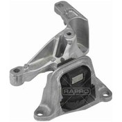 Resim Fluence 1.6 16 Valf K4M Sağ Motor Takozu 112100014R 