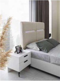 Resim Aby Panjur Komidin Ekru 