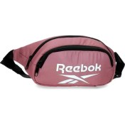 Resim Reebok Waıst Bag Helen Pı Pembe Kadın Bel Çantası 