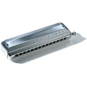Resim Hohner Meisterklasse Mızıka (Do Majör) 